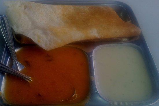 Murugan Dosa Centre